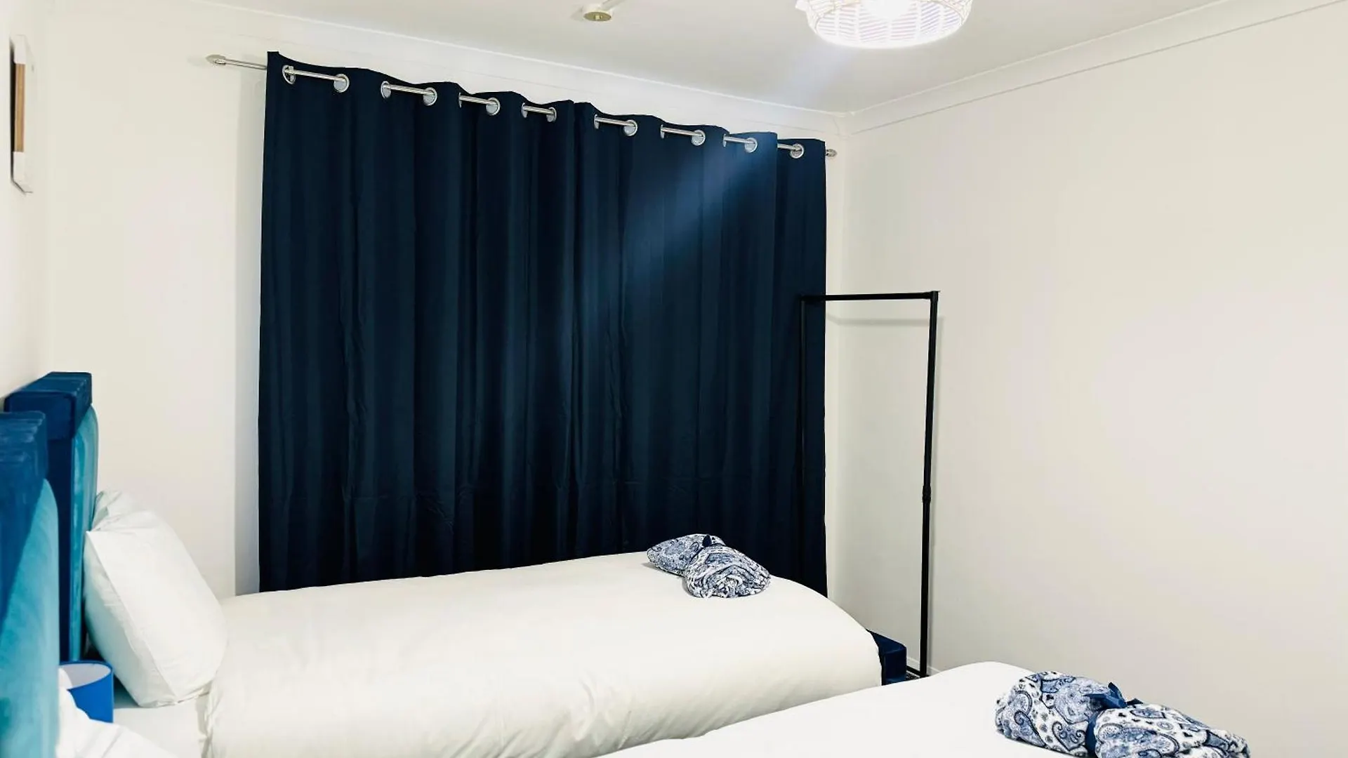 Dom wakacyjny Willa 2Br*Free Parking*Off A12*Family*Contractors Ilford